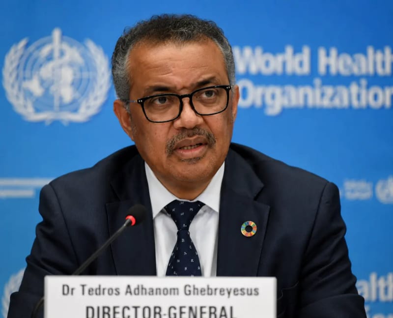 DRC and WHO accelerate plans for Ebola vaccine trial