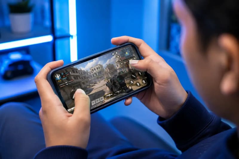 Video games offer personalized cognitive care for vulnerable groups study finds