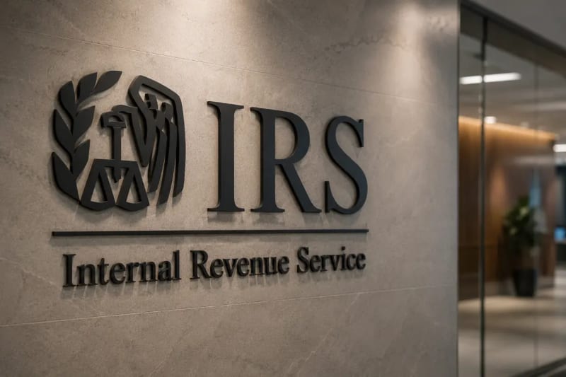 IRS Probes UnitedHealth for Potential Tax Avoidance