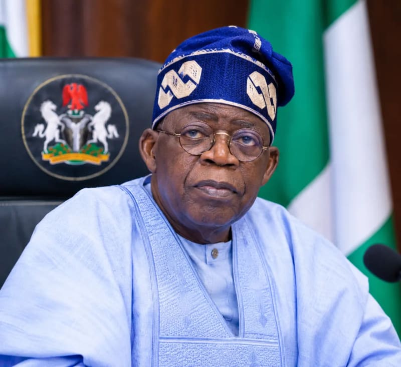 Tinubu vows to strengthen primary healthcare for Nigeria’s poorest