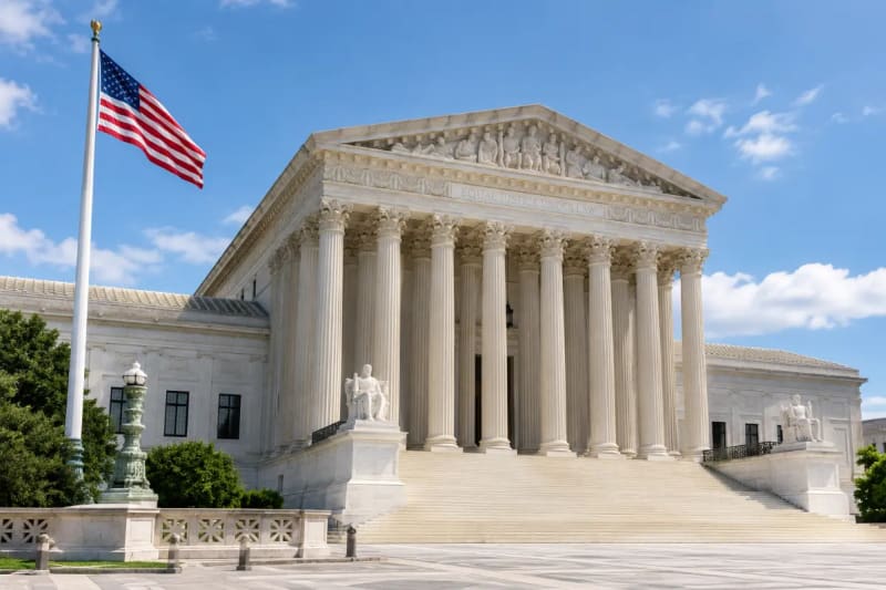 us supreme court weighs oil industry’s bid to block climate lawsuits