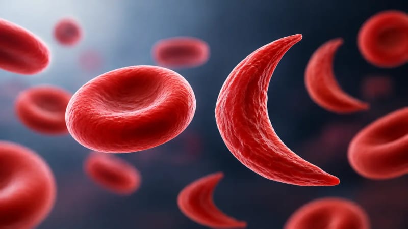 Sickle cell disease and cancer risk present conflicting clinical evidence