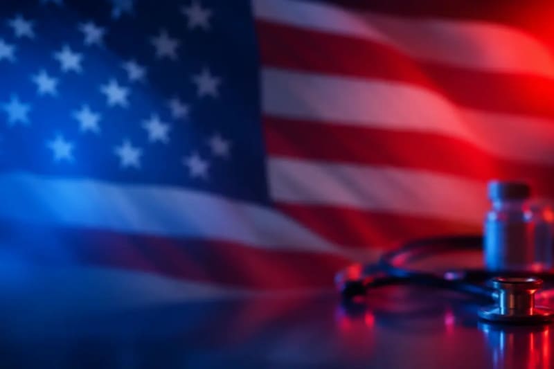 US expands access to unproven peptide drugs backed by RFK Jr.