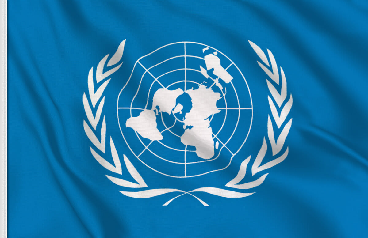 UN Doubles Down on African Health Leadership with $340 Million Nairobi Campus Expansion