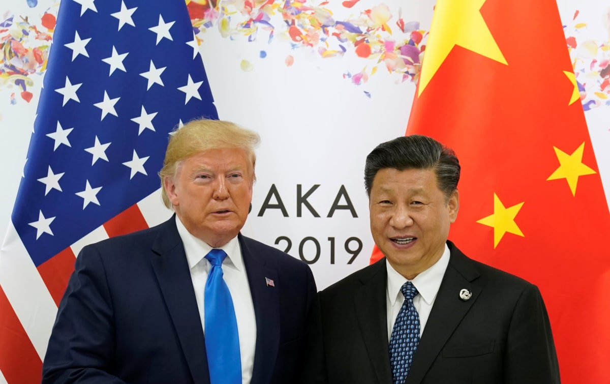 U.S. China Health Diplomacy Talks Could Reshape Global Pandemic Preparedness and Medical Research