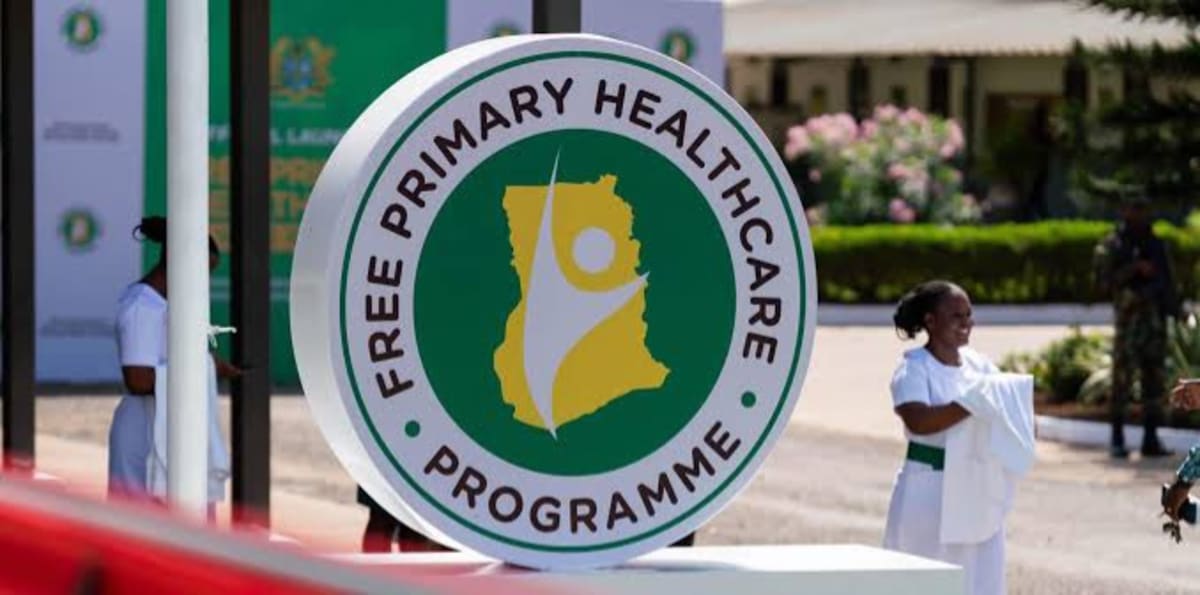 Nigeria’s Primary Healthcare Collapse Leaves 3,715 Centers Non Functional, Threatening Millions