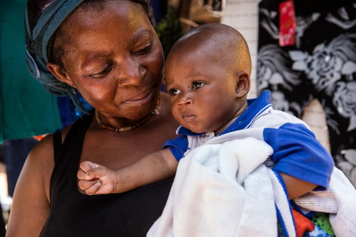 Malaria Vaccine RTS,S/AS01 Cuts Child Deaths in Sub Saharan Africa, WHO Reports