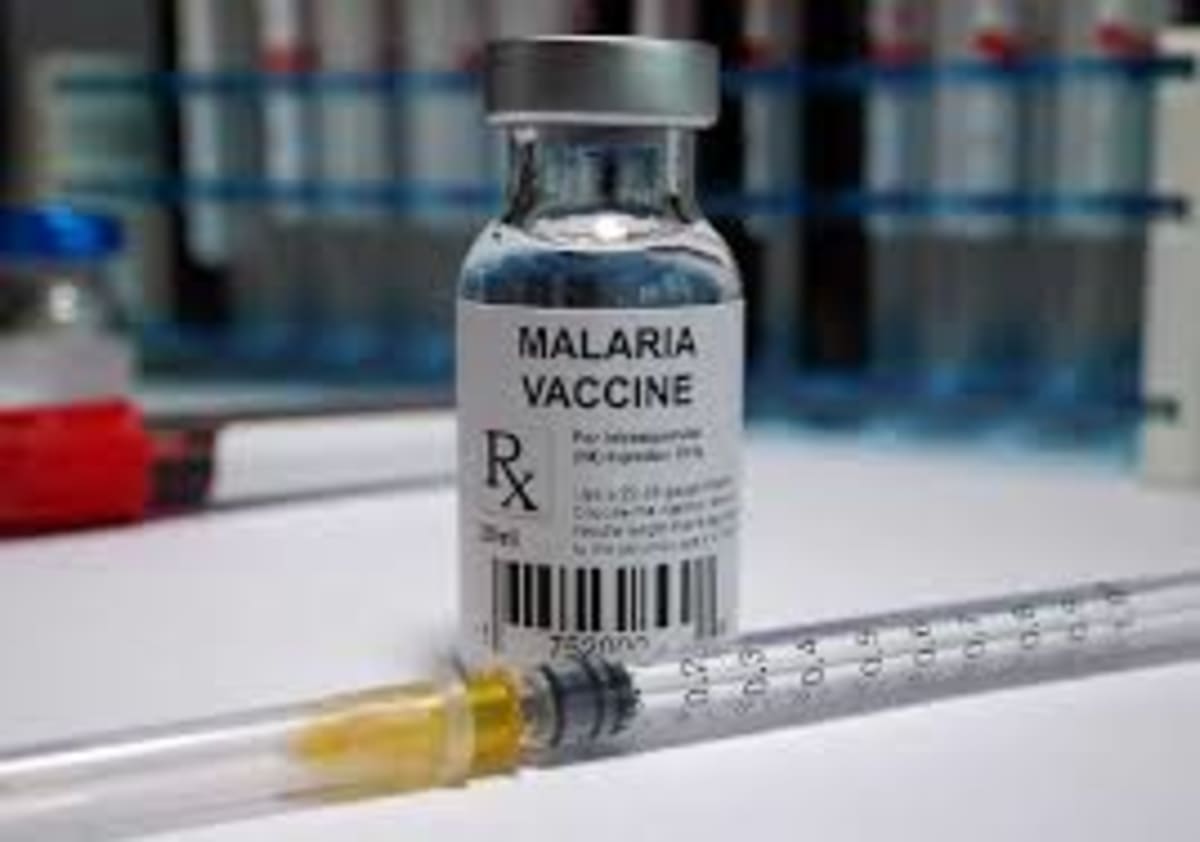 Malaria Vaccine Slashes Child Deaths in Sub Saharan Africa, WHO Reports