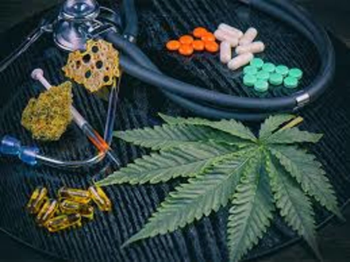 Hemp Derived Cannabinoids Spark Regulatory Chaos as Delta 8 and THCA Products Surge in Legal Gray Area