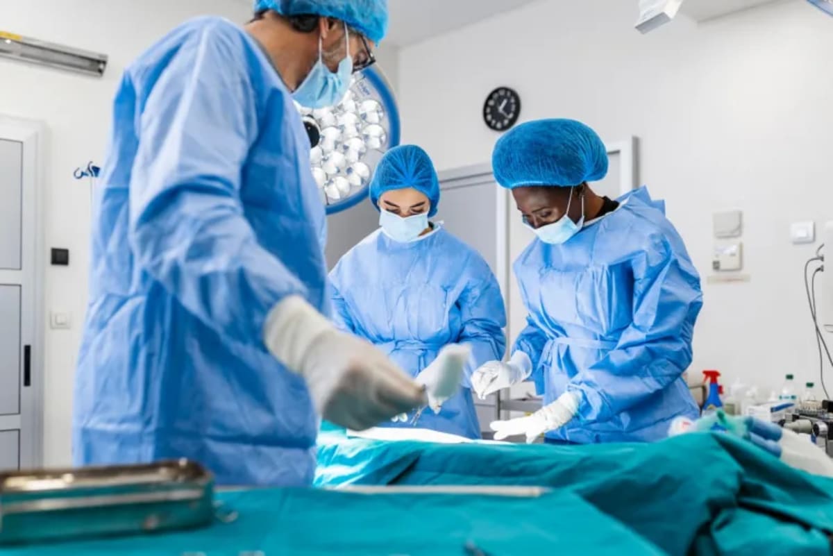 NHS Surgery Backlogs Reveal Systemic Flaws Beyond Staffing Shortages, Major Study Finds