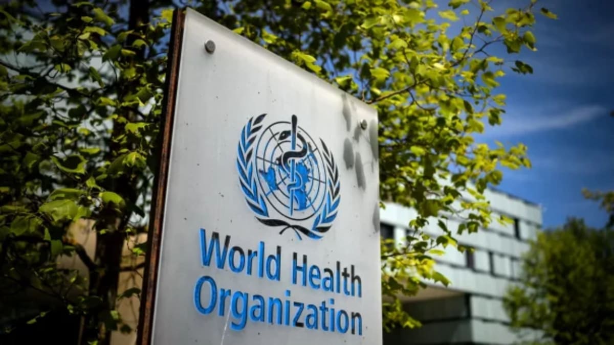 WHO Warns of Reversal in Global Health Progress as Inequities Widen and Systems Strain