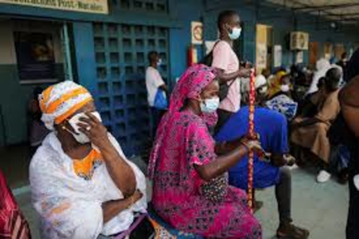 West Africa’s Health Supply Chain Crisis: Can Localization Break the Import Dependency?