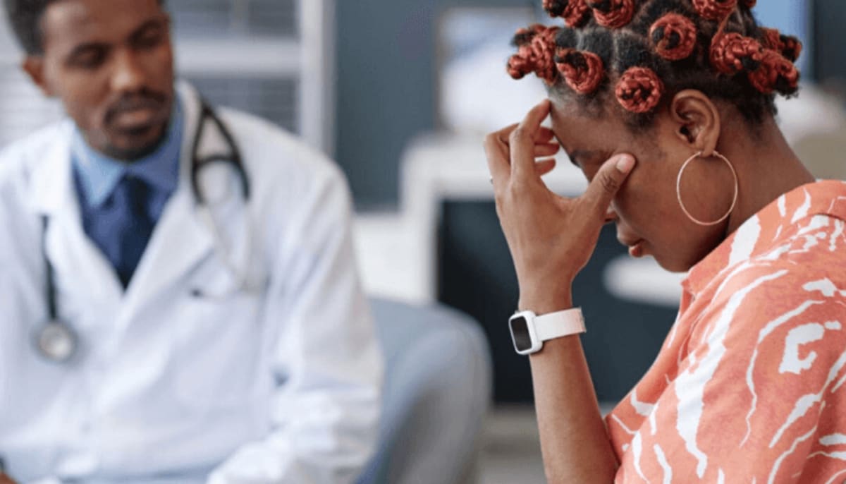 Global Mental Health Research Gap Spurs Landmark Wellcome Nature Initiative to Address Africa’s Crisis
