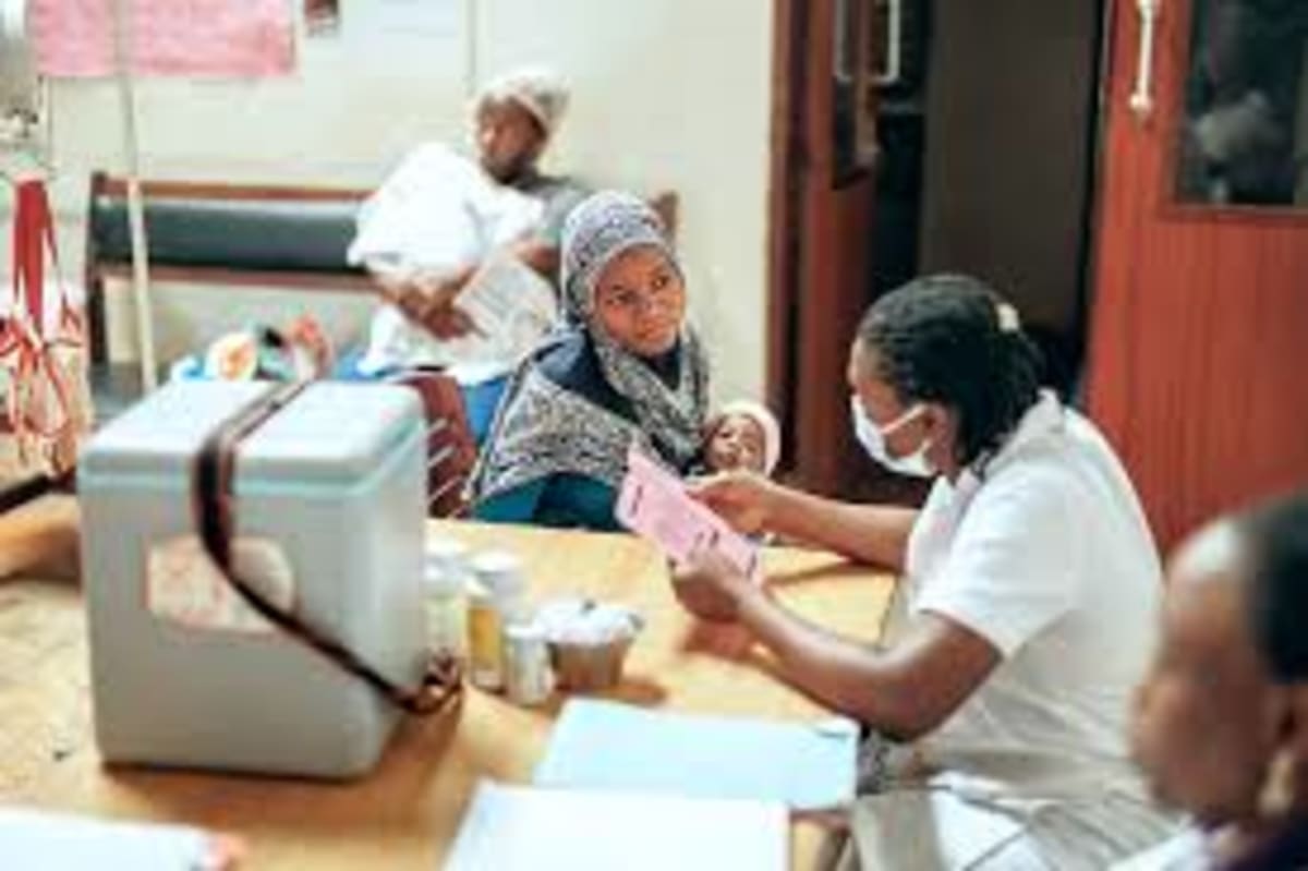 Global Vaccine Funding Study Reveals Stark Disparities in Gavi’s Impact Across 117 Countries