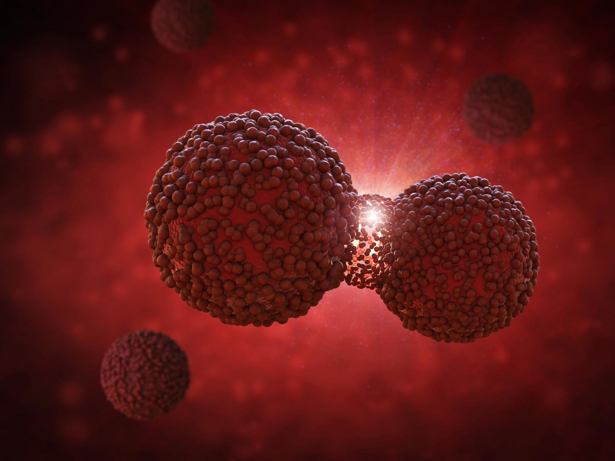 New Cancer Research Reveals How MYC Protein Helps Tumors Evade Chemotherapy