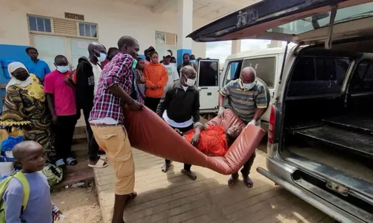 Ebola Outbreak Declared Global Health Emergency: What Travelers and Communities Need to Know