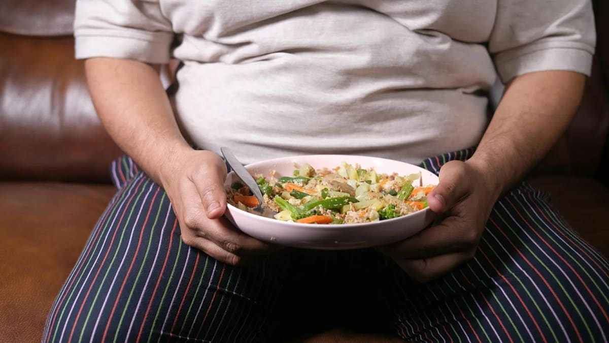 Global Obesity Divide Deepens as Developing Nations Face Unprecedented Surge While Rich Countries Plateau
