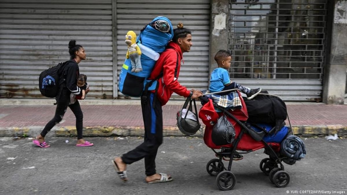 UK Refugee Minors Face Decades of Unseen Trauma, Study Finds
