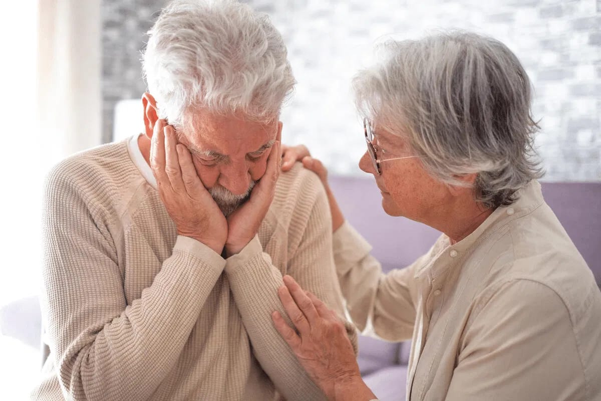Dementia Wandering Crisis: One in Ten Missing Incidents Ends in Serious Harm, UCL Study Finds