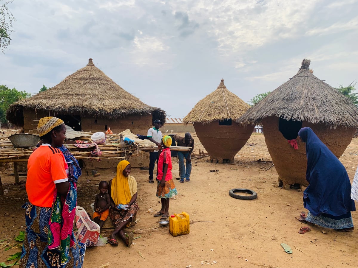 Nigeria’s Maternal Health Crisis Deepens as Pregnant Women Walk 14KM to Nearest Clinic