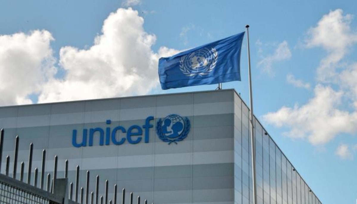 UNICEF Delivers Critical Hygiene Supplies to 200 Borno Health Facilities as Infection Risks Rise