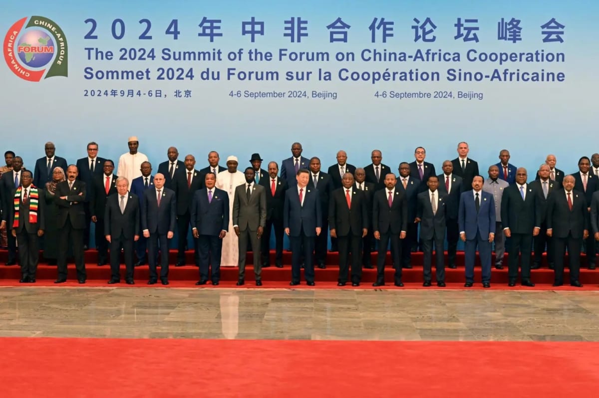 China Expands Tariff Free Medical Exports to Africa Amid Shifting Global Health Diplomacy
