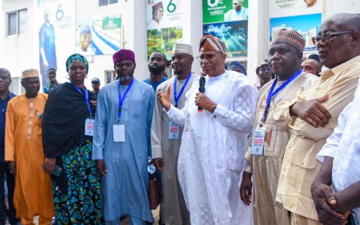 Kwara State Sees Record Political Aspirants Amid Concerns Over Public Health Governance Gaps