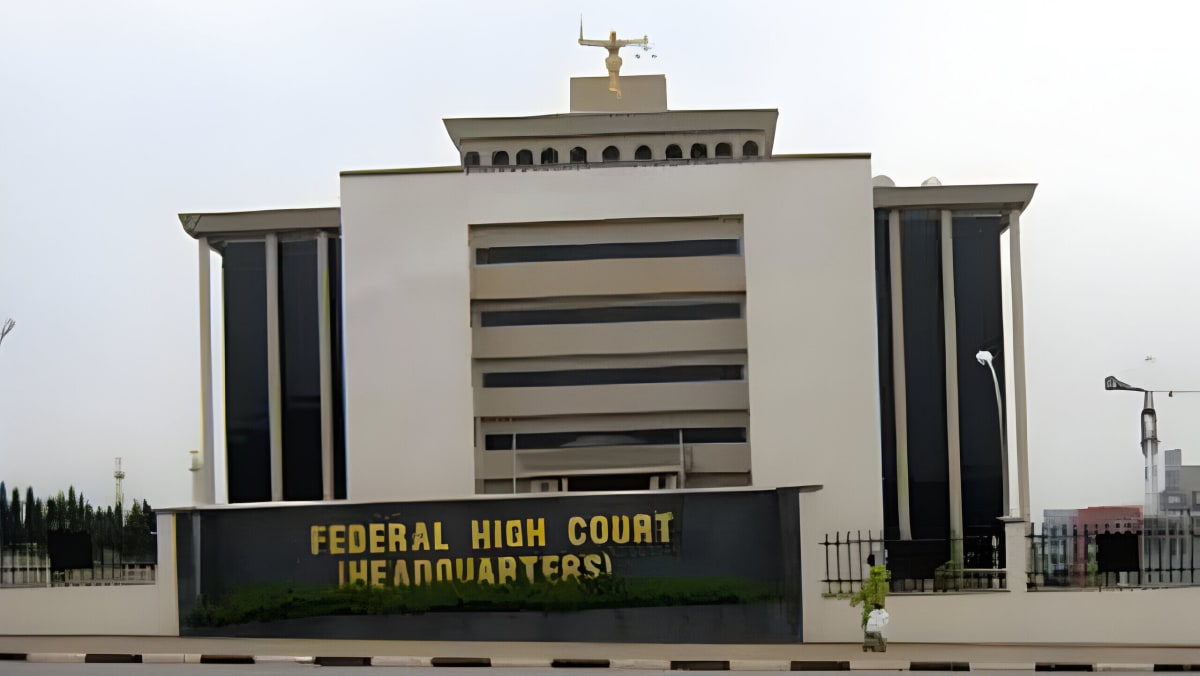 Nigeria’s Opposition Parties Challenge Electoral Deregistration in High Stakes Court Battle