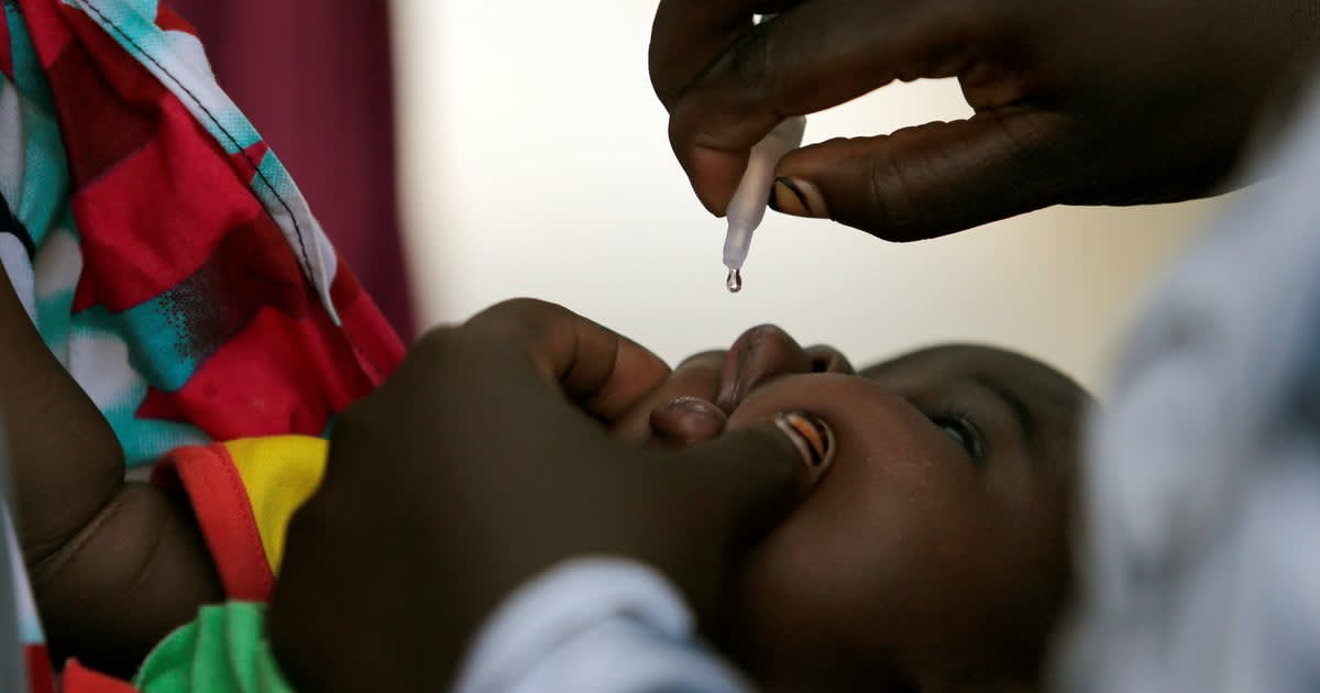 Ogun State Launches Zero Dose Vaccination Drive to Protect Unimmunized Children