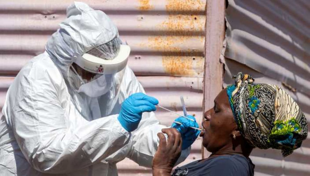 Global Pandemic Preparedness Falls Dangerously Behind Rising Threats, WHO and World Bank Warn