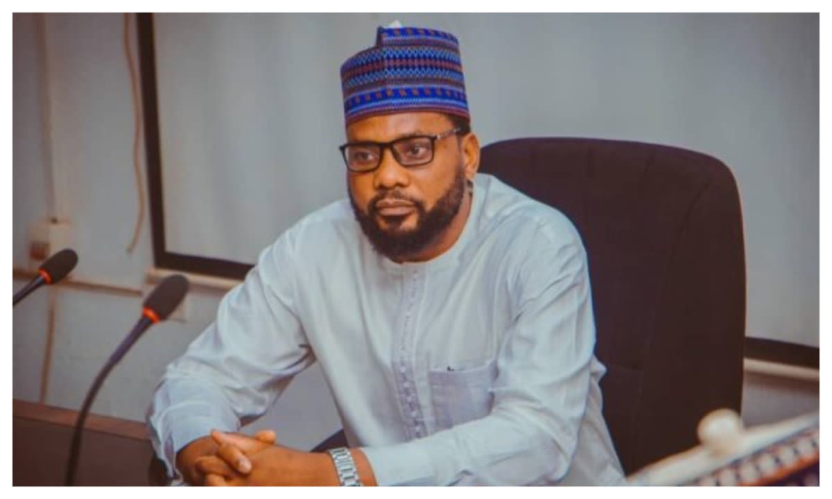 Nigeria’s EFCC Detains Energy Commission Chief Over Alleged ₦500 Billion Money Laundering Scheme