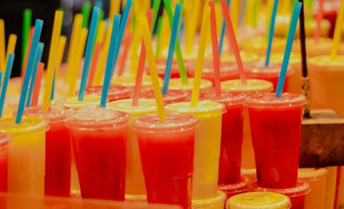 UN Warns Recycled Plastics in Food Packaging Pose Hidden Health Risks Without Stricter Controls