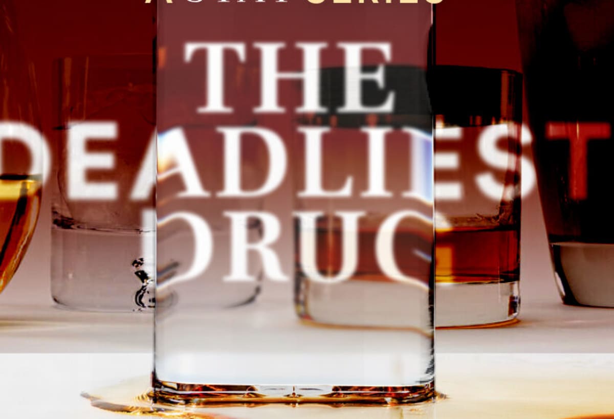 Alcohol Misuse Kills 178,000 Americans Annually: A Public Health Crisis Overlooked by Policy and Public Awareness