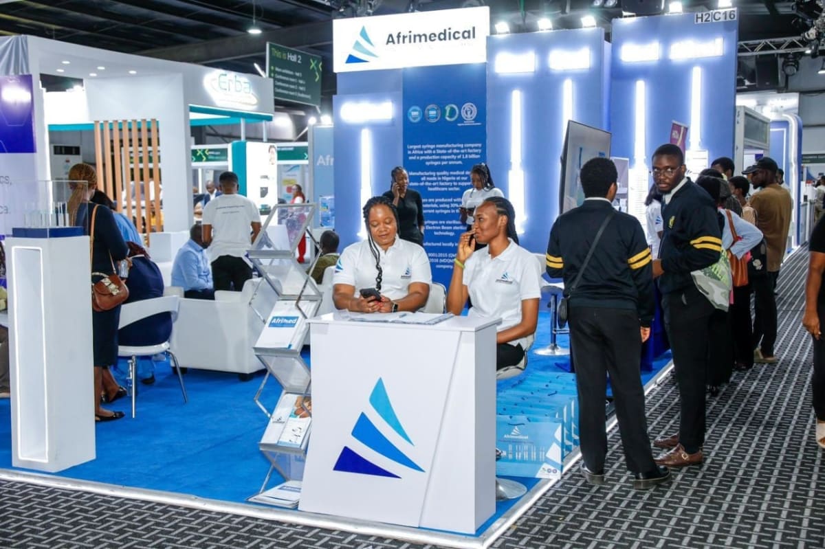 Lagos Forum to Drive $10 Billion Healthcare Investment Push Across Africa