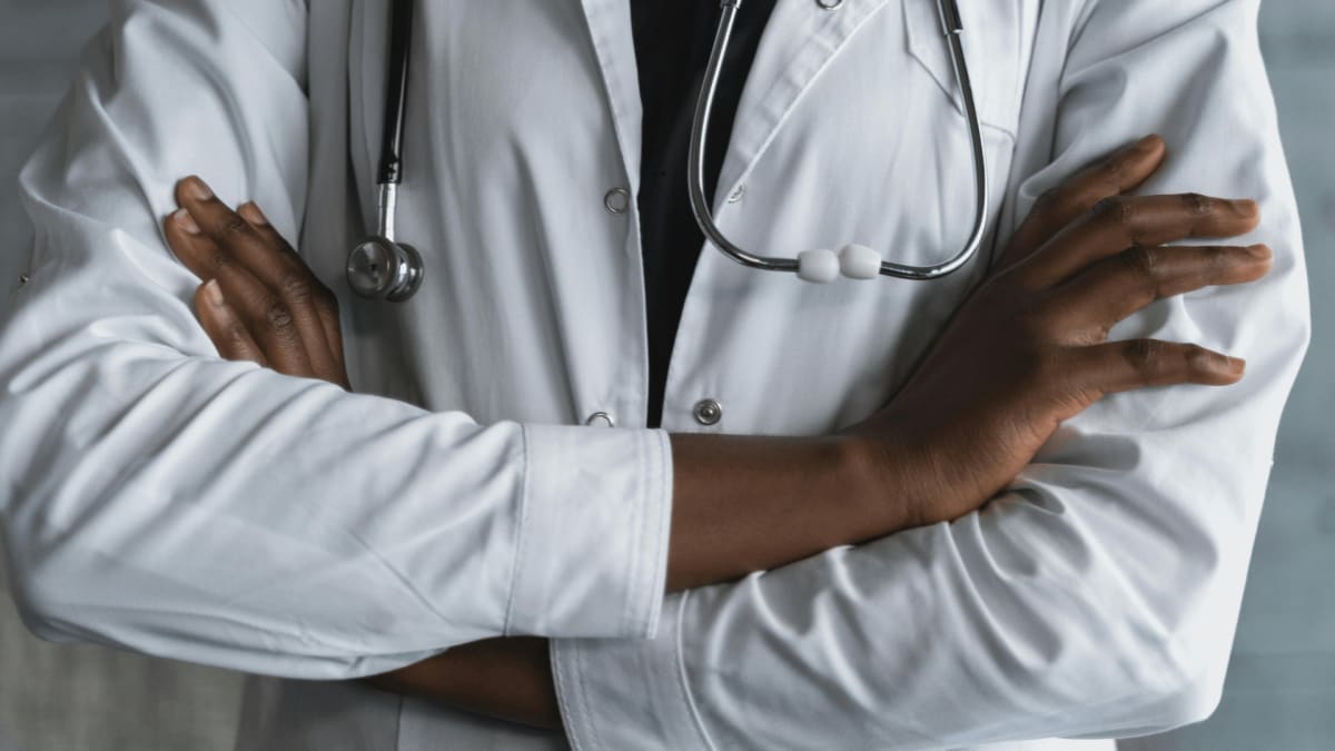 Nigerian Doctors Strike After Violent Assault on Staff Raises Alarms Over Healthcare Safety