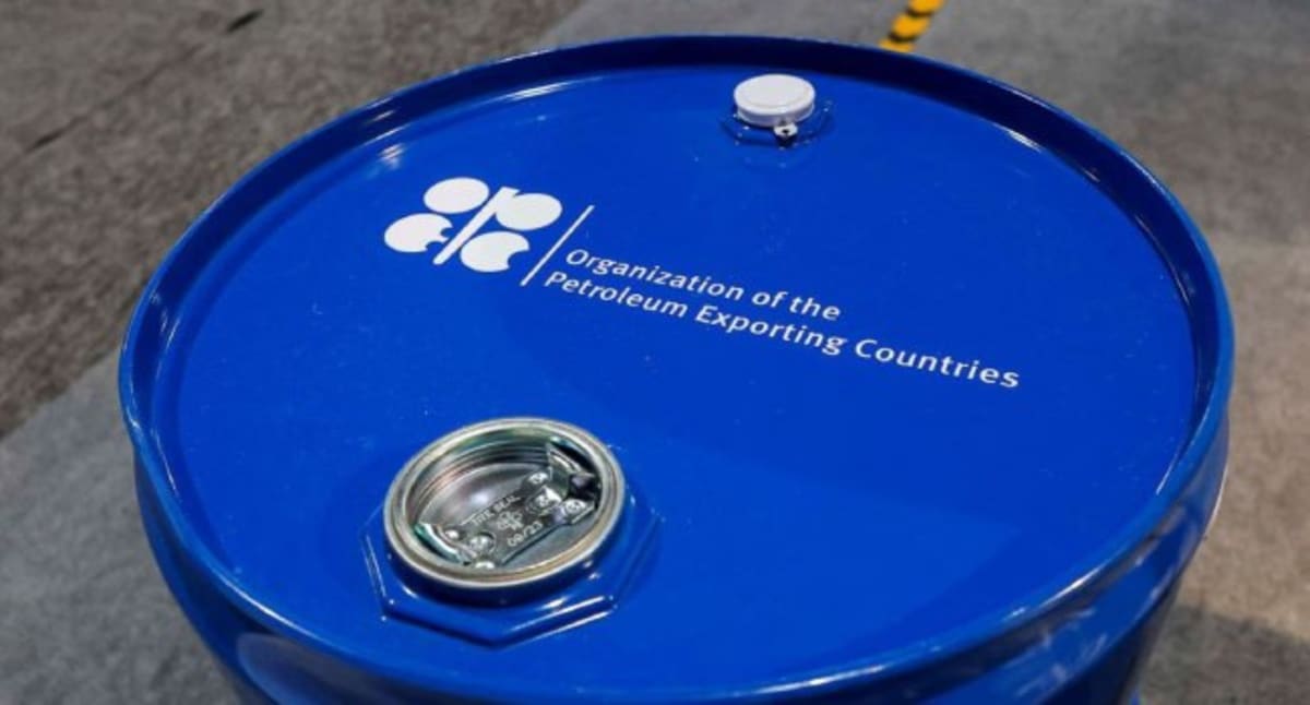 OPEC+ Oil Production Cuts Threaten Global Medical Supply Chains, Raising Costs and Risks for Hospitals