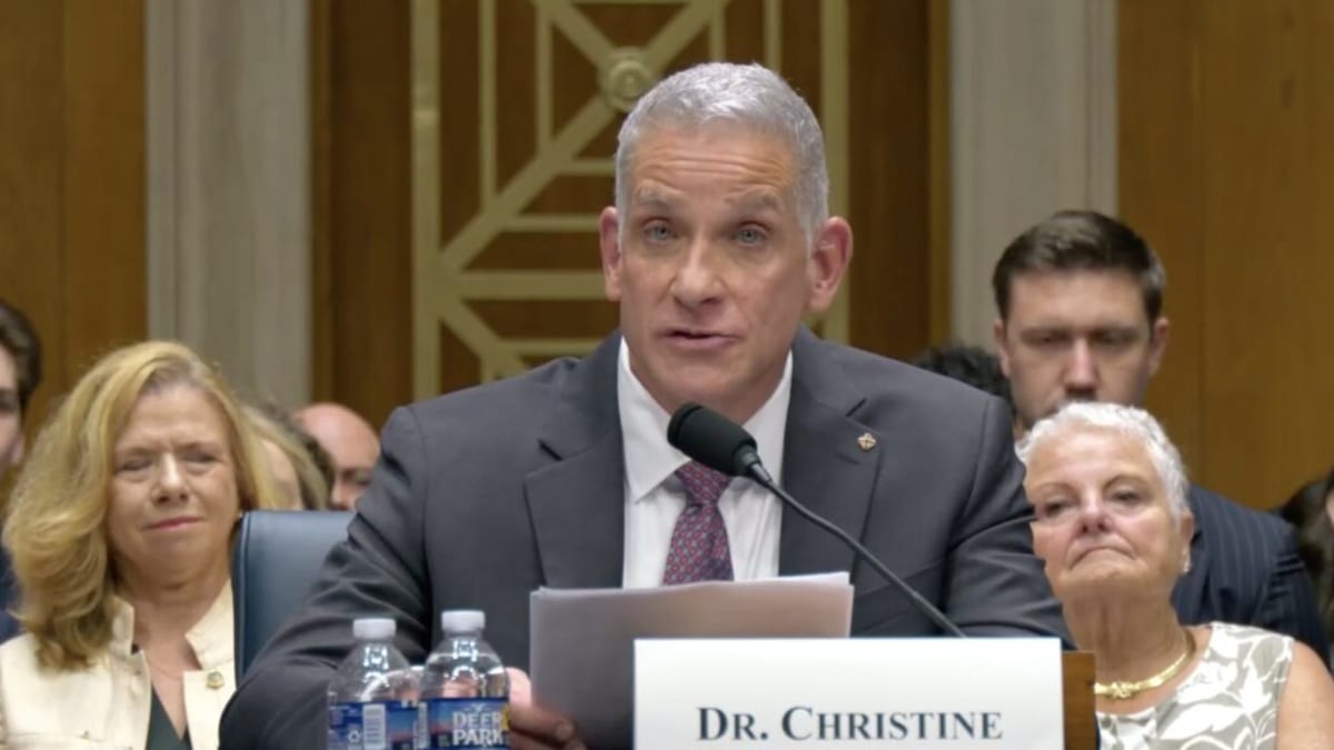Federal Office for Men’s Health Gains Momentum but Faces Political Uncertainty