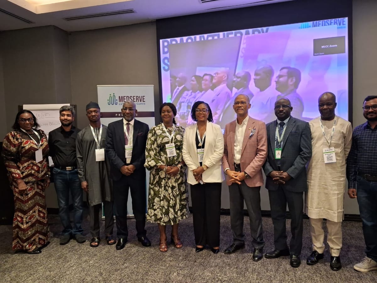 Nigeria Faces Critical Shortage of Brachytherapy Centres as Cervical Cancer Deaths Rise