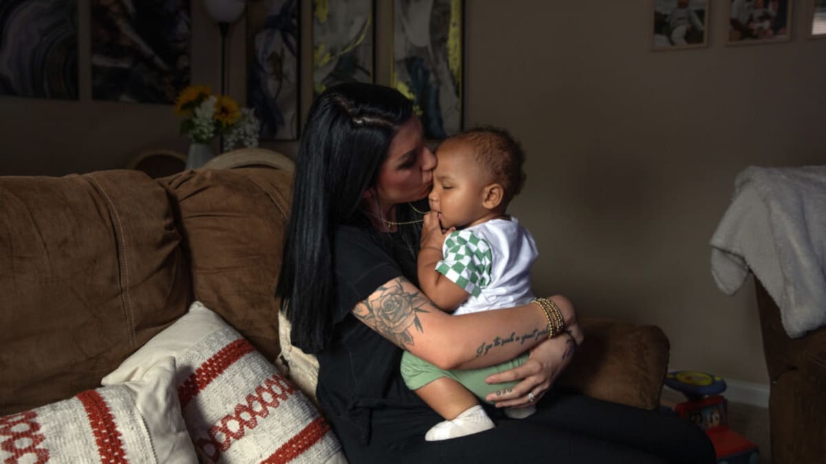 Alcohol Use During Pregnancy Raises Alarms as Fetal Alcohol Disorders May Outpace Autism