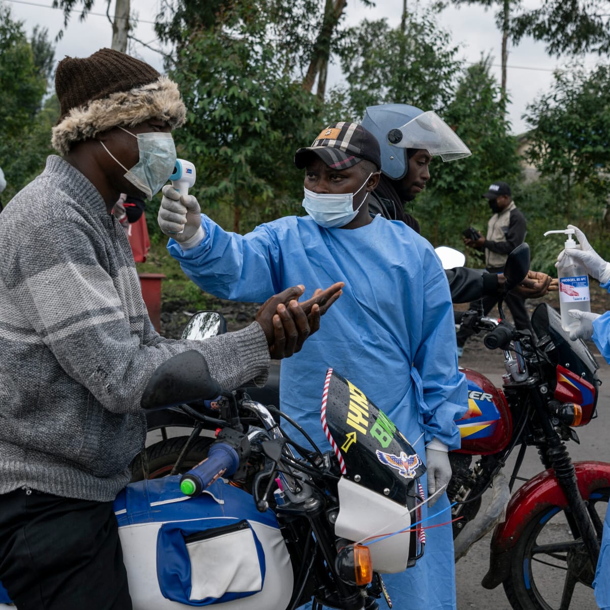 U.S. Expands Travel Restrictions Amid Ebola Concerns: What Travelers and Families Need to Know