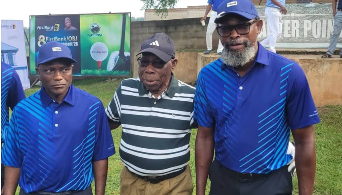Former Nigerian Leader’s Four Decade Diabetes Management Offers Blueprint for Longevity and Prevention