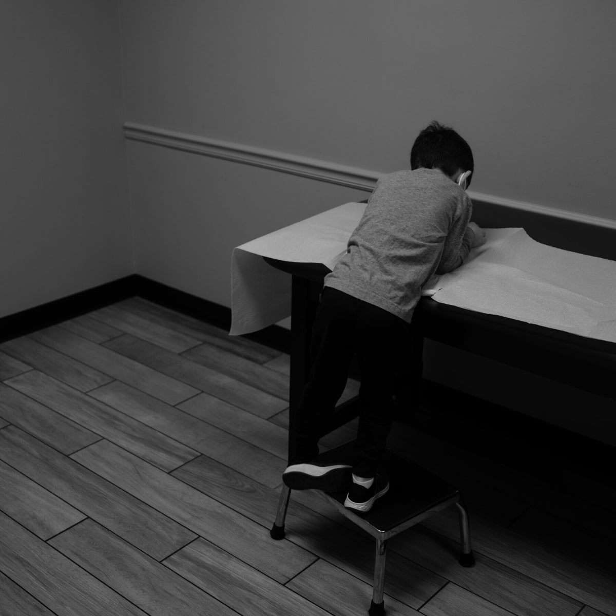 Pediatric Anxiety Cases Soar 250% in a Decade, Study Finds: Urgent Call for Early Intervention and Policy Action