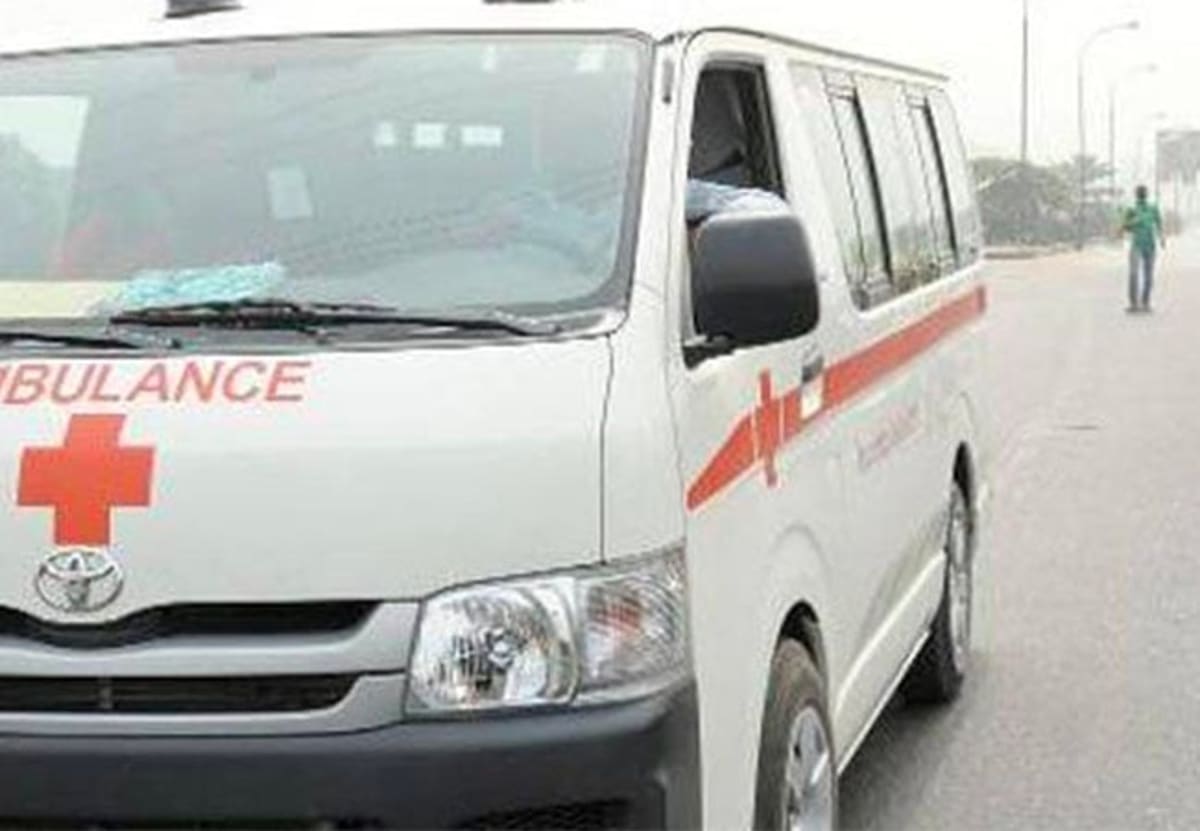 Lagos Emergency Services Overwhelmed as 70% of Hotline Calls Prove Non Essential