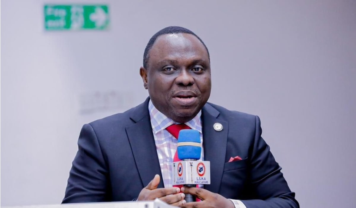 Lagos Sounds Alarm Over Toxic Industrial Waste in Ikeja: Health Risks and Regulatory Gaps Exposed