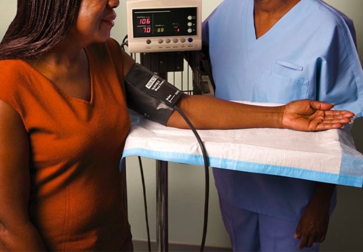 Menopause Linked to Higher Hypertension and Stroke Risk: What Women Need to Know