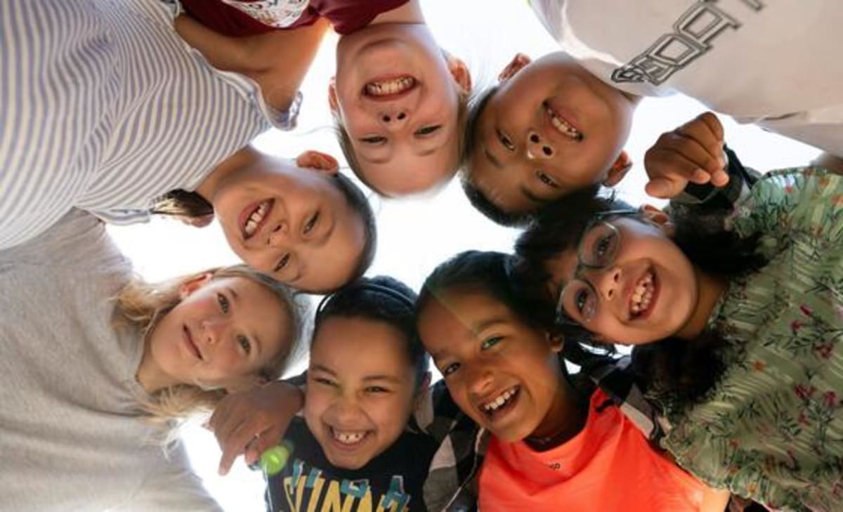UNICEF and UNESCO Warn: Economic Inequality Leaves Lasting Marks on Children’s Health and Education Worldwide