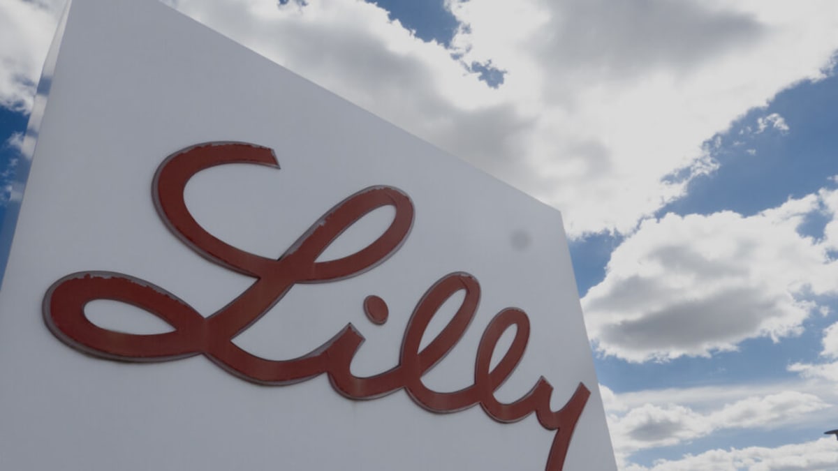 Eli Lilly’s Experimental Obesity Drug Matches Bariatric Surgery Results in Landmark Trial