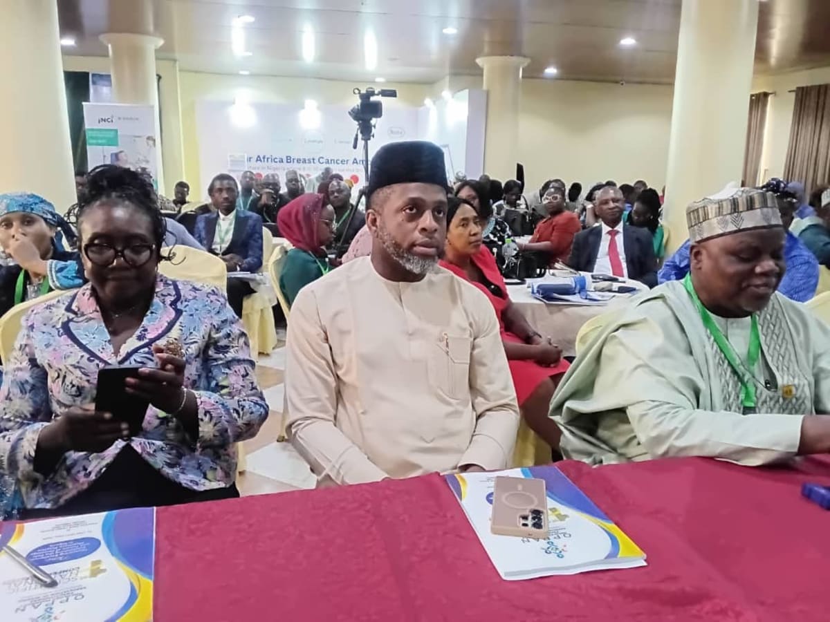Nigeria’s Oncology Leaders Demand Urgent Reforms to Tackle Rising Cancer Crisis
