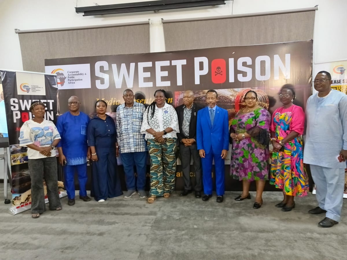 Nigeria’s Health Crisis: Advocates Push for Higher Taxes on Sugary Drinks to Curb Diabetes and Obesity Surge