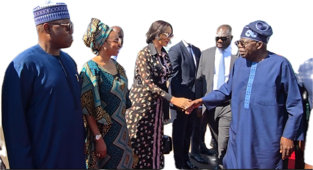 Africa CEO Forum Shifts Focus to Pandemic Preparedness as Continent Faces Healthcare Gaps
